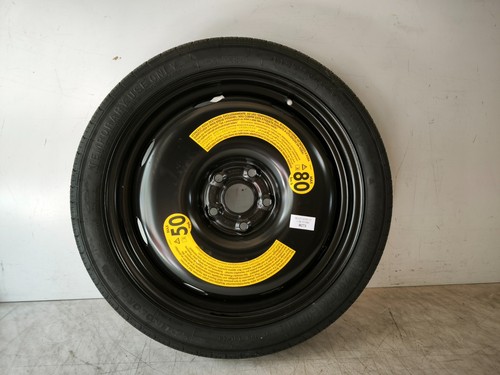 Ersatzrad notrad reserverad - reserverad, |