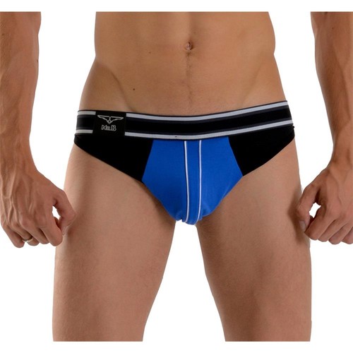 Herren jock mister jockstrap - mister, b