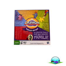 Cranium Familien Edition -