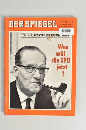 Der spiegel nr 8 - -,
