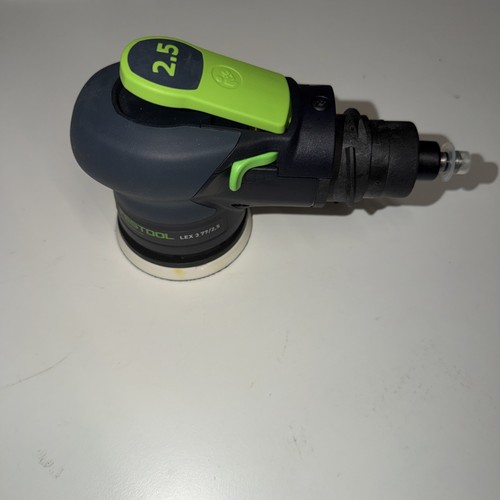 Festool exzenterschleifer - festool, dl-exzenterschleifer