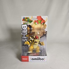 Nintendo amiibo - Bowser -