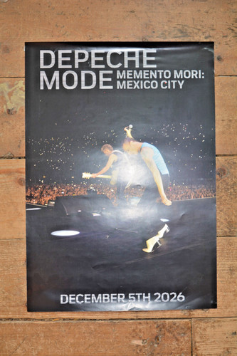 Depeche mode momento - mode,