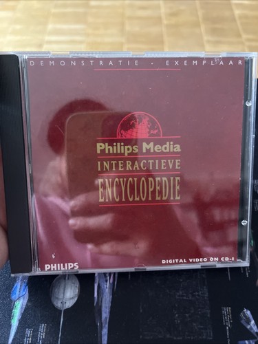 Philips cdi - philips,