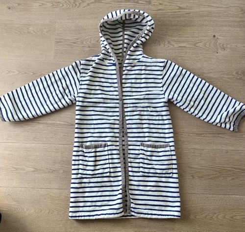 Petit bateau bademantel gr - petit,