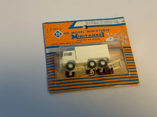 Roco 323 s - 1/87,