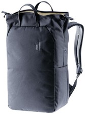 Deuter Vista Backpack Black -