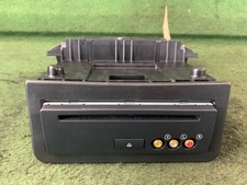 80526 DVD Player MERCEDES-BENZ