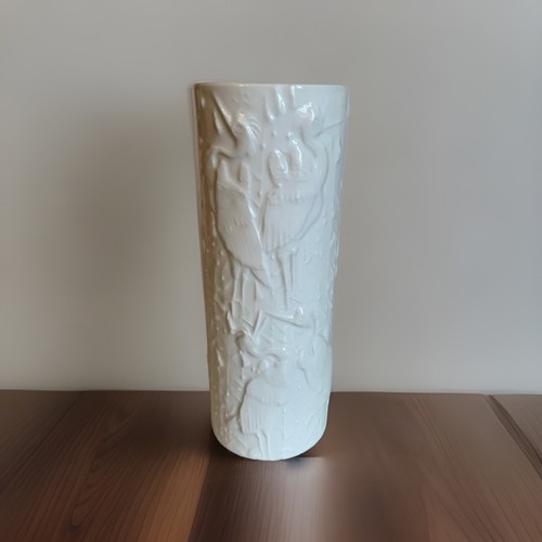 Kpm berlin porzellan vase - kpm,