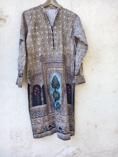 Tunika indisch hippie - tunika,
