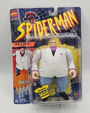 Marvel Toy Biz Spider-Man KING PIN