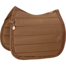 Eskadron Almond DL Dressurschabracke Highgloss Jewel Heritage 2024 Schabracke