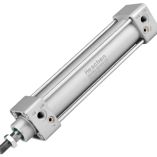 Pneumatischer