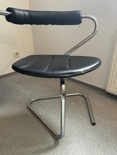 Tecta Einschwinger Stuhl B 5