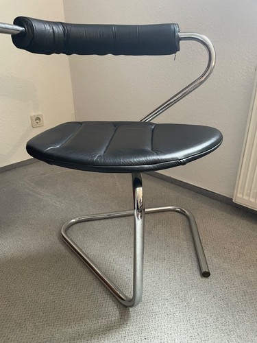 Tecta einschwinger stuhl 5 - stuhl,