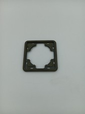 GIRA S-Komfort-Programm 1fach