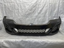 BMW 5er G30 G31 G38 LCI M-PAKET Stoßstange Vorne 8098644 Gitter