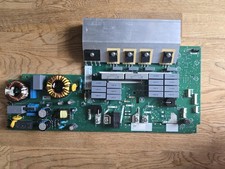 Neff Siemens Bosch Leistungsplatine Power Board E-Nr. T43T85N0/01