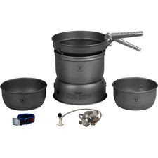 Trangia Sturmkocher Set klein