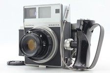 Fast neuwertig mamiya - [fast,