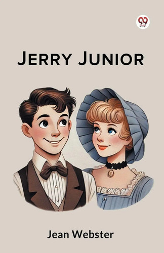 Jerry junior jean webster - jerry,
