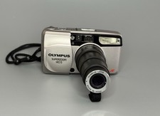Olympus Superzoom 140S 140mm