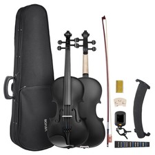 VEVOR Violine 4/4 Geigenset