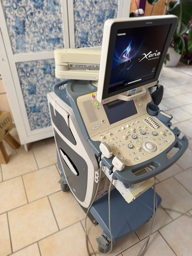 Toshiba xario 100 - toshiba,