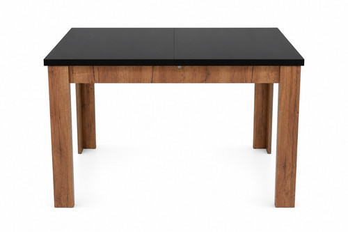 Esstisch ausziehbar 120-160x80