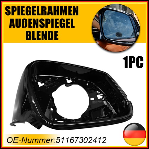 Spiegelrahmen außenspiegel - spiegelrahmen,