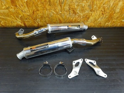 Vtr1000f jmca sc36 yoshimura - jmca,