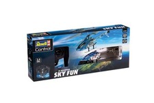 RC Helikopter Sky Fun, Revell