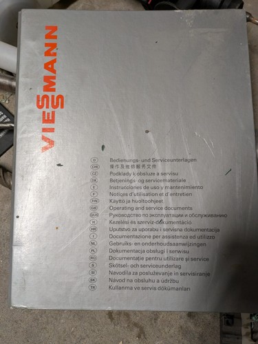 Viessmann vitogas 100 - viessmann,