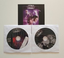 Star Wars: Episode 4 - Eine