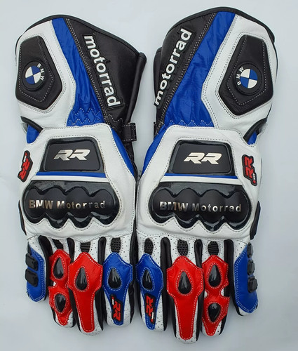 Bmw motorradhandschuhe leder - motorradhandschuhe,