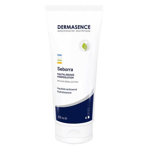Dermasence seborra - dermasence,