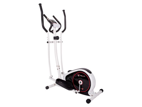 Christopeit sport 3 - ct,