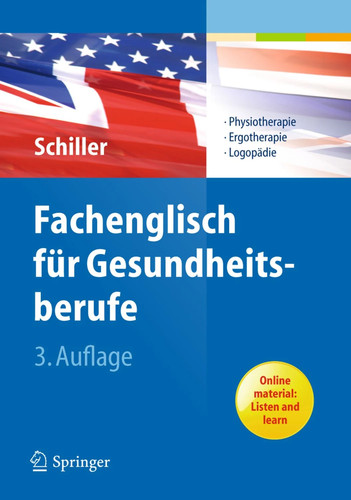 Fachenglisch für