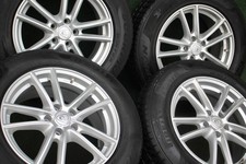 Audi Q3 VW Tiguan II Skoda