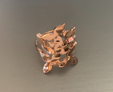 Pierre Lang Ring IVY RS Gr. 10 / 21 mm rosé  *** Topzustand ***