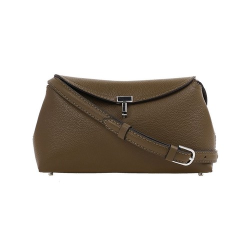 Toteme damen clutch - damen, mit