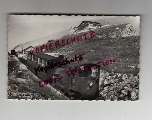Schafberg wolfgang - schafberg,