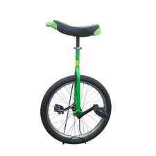 Funsport Einrad 20" Grün