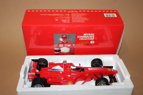 Minichamps 51098180 - 1:18,