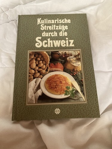 Kulinarische streifzüge durch - kulinarische,