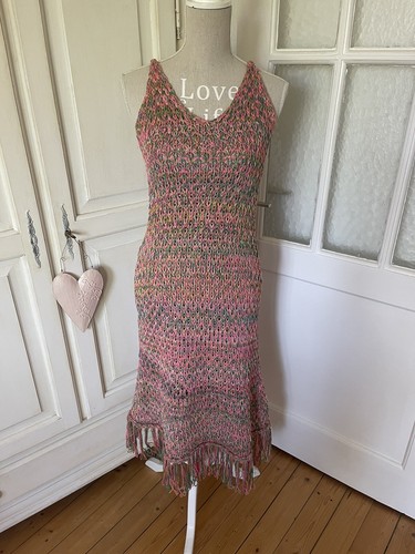 Zara kleid strickkleid - zara,