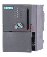 Siemens Simatic S7 6ES7