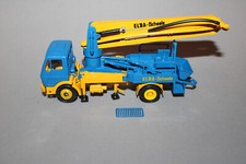 Conrad  1:50  2 Achs  LKW