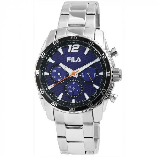 Fila herrenuhr 828 001 - herrenuhr, 38-828-001