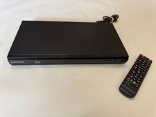 Samsung BD-E5500 Blu-Ray 3D Player DVD-Player + Fernbedienung